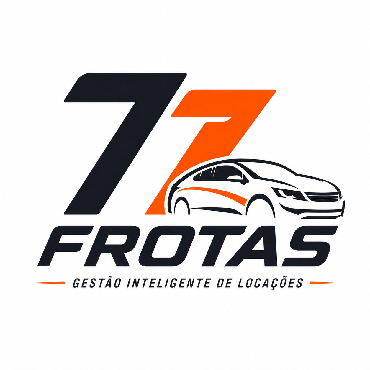 77 Frotas